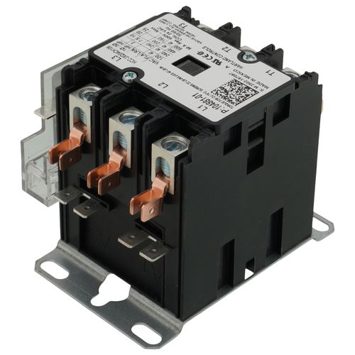 Main product image of Cont,3pdt,40a,w/aux Switch, 14Y94