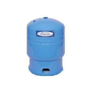 86 Gal Reverse Osmosis Storage Tank, 15 psi