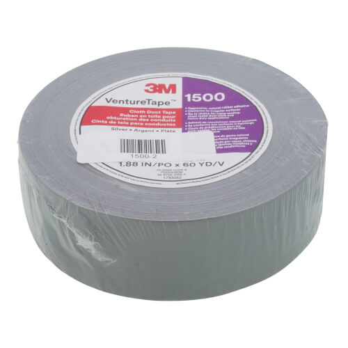 Main product image of Contractor Grade Cloth Duct Tape (2" x 180')