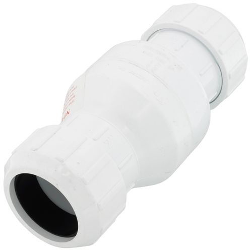Main product image of 2" IPS PVC Swing Check Valve (Compression)