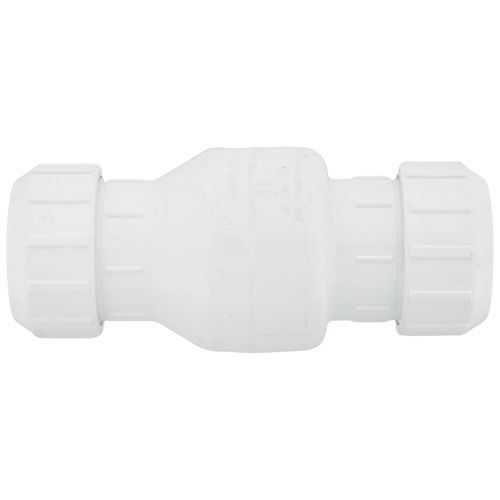Main product image of 2" IPS PVC Swing Check Valve (Compression)