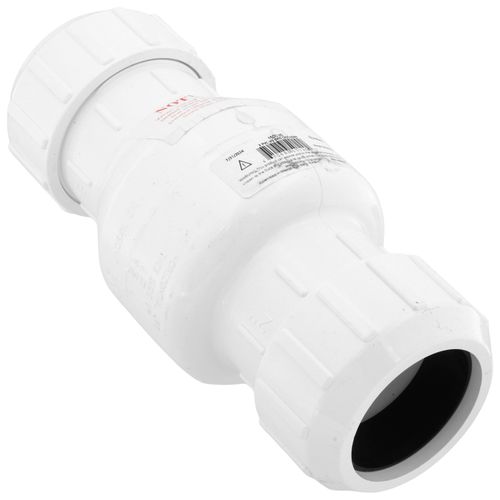 Main product image of 2" IPS PVC Swing Check Valve (Compression)