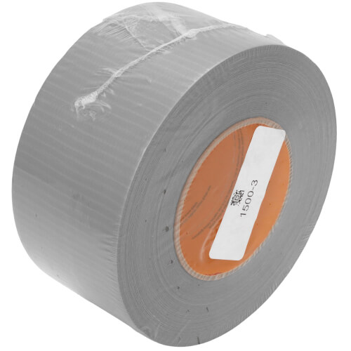 Main product image of 70008900055 Contractor Grade Cloth Duct Tape (3" x 180')
