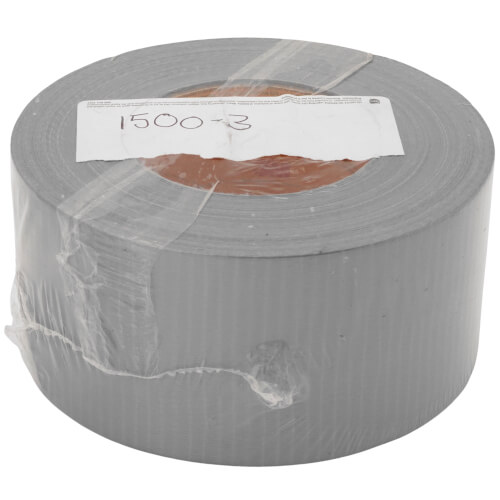Main product image of 70008900055 Contractor Grade Cloth Duct Tape (3" x 180')