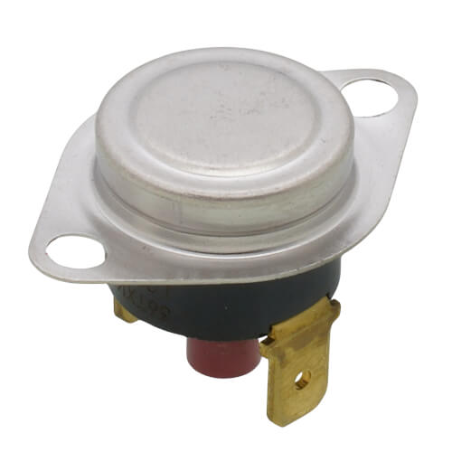 Main product image of Blocked Vent Safety Switch, 280°F for Utica MGC Series, 1500009