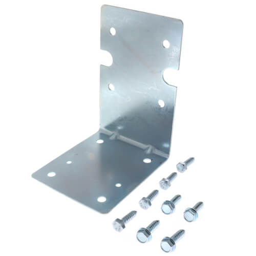 Main product image of 1" and 1-1/2" Inlet/Outlet Heavy-Duty Housings Mounting Bracket Kit