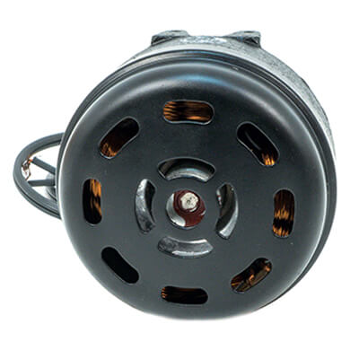 Main product image of Electric Motors and Specialties Cast Iron Shaded Pole Unit Bearing Fan Motor (115 V, 1500 RPM)