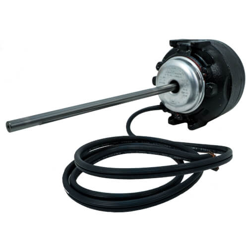 Main product image of Electric Motors and Specialties Cast Iron Shaded Pole Unit Bearing Fan Motor (115 V, 1500 RPM)