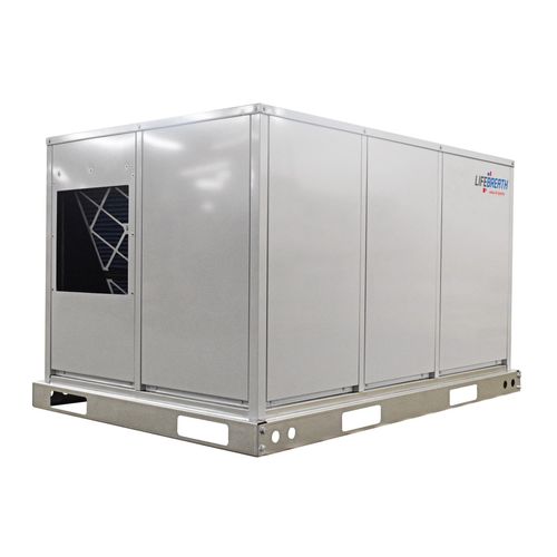 Main product image of 1500E ECM Commercial Heat Recovery Unit, 1500 CFM
