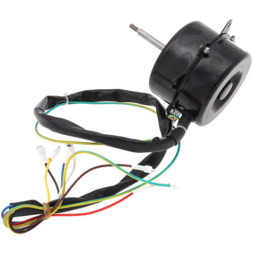 Main product image of Blower Motor, 150110335