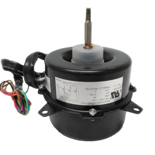15011047 Carrier 15011047 208230V 65W Outdoor Fan Motor, 15011047