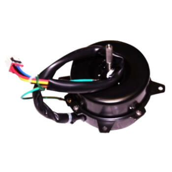 Main product image of Direct Drive Blower Motor, 15011802