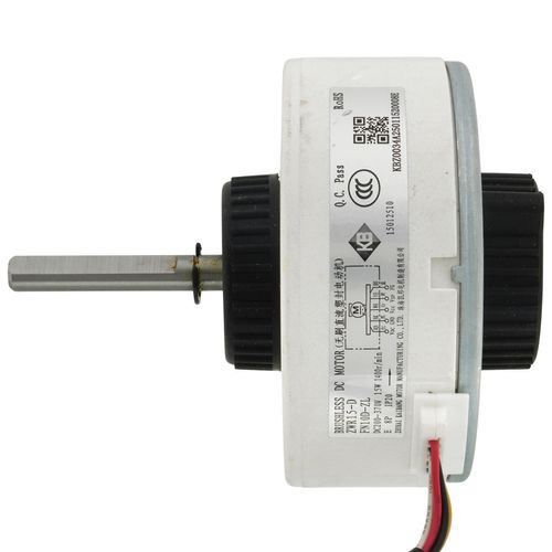 Main product image of Blower Motor, 15012510