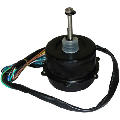 Main product image of Motor Replacement, 1501370603