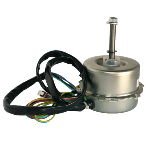 Main product image of Motor, Fan, 1501506701