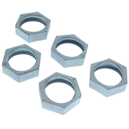 Main product image of Coupling Nuts (Pack of 5), 15020