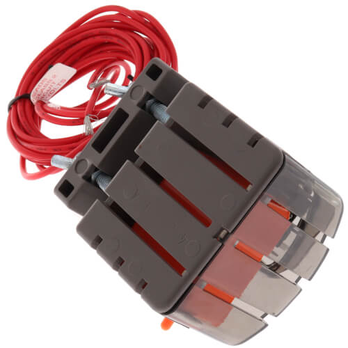 Main product image of Float Safety Switch w/ Thumb-Screw Clamp (24 VAC)