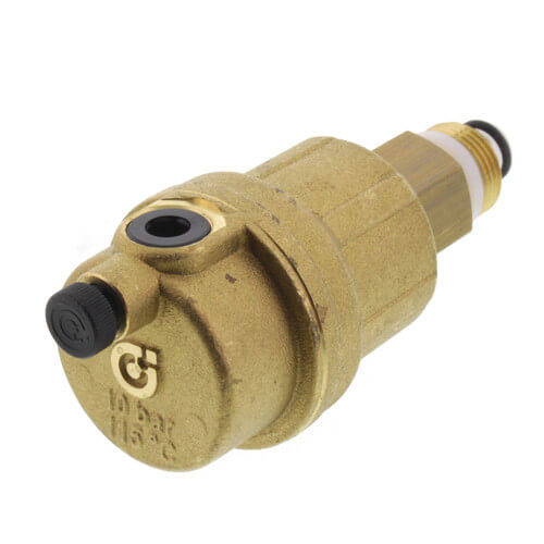 Main product image of 3/8" MPT Air Vent