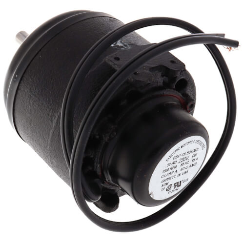 Main product image of Unit Bearing Fan Motor (50W, 230V, 1500 RPM)