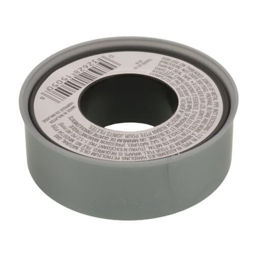 Main product image of PTFE MEGATAPE, 1/2" x 260" (Grey)