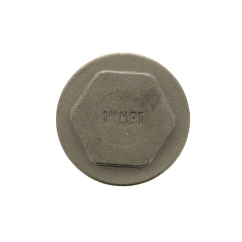 Main product image of End Plug