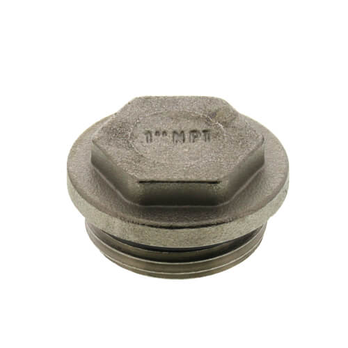 Main product image of End Plug