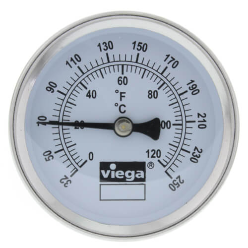 Main product image of Strap-on Temperature Gauge Set