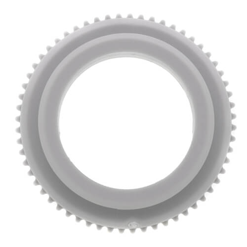 Main product image of Adapter Ring for Stainless Steel Manifold (Plastic)