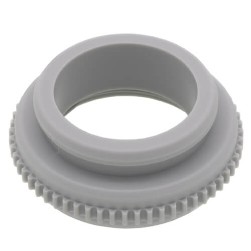Main product image of Adapter Ring for Stainless Steel Manifold (Plastic)