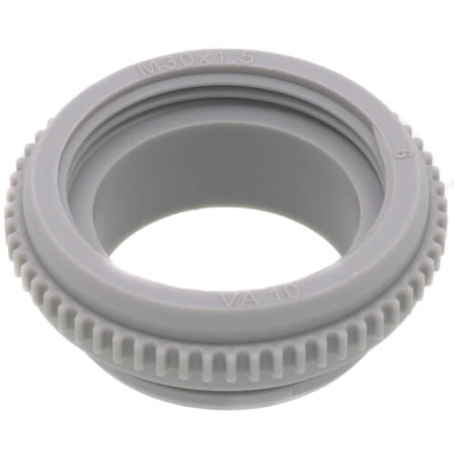 Main product image of Adapter Ring for Stainless Steel Manifold (Plastic)