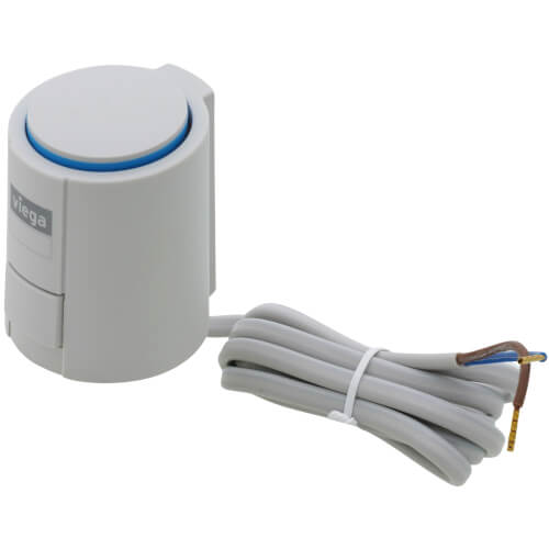 Main product image of Powerhead for Stainless Manifold, 2-Wire
