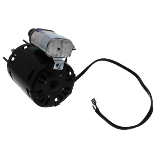 Main product image of Single Phase Venter Motor & Capacitor (115V), 150771