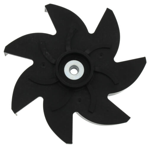 150857 Zoeller 150857 260 Series Plastic Impeller