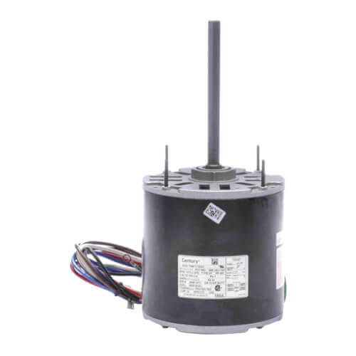 Main product image of 5-5/8" High Efficiency Stock Motor (208-230V, 1075 RPM, 3/4 HP)