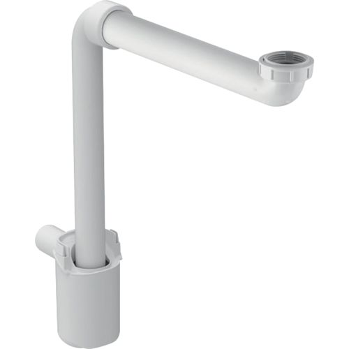 Main product image of 1-1/4" Space Saving Outlet Tube for Vanity Sinks
