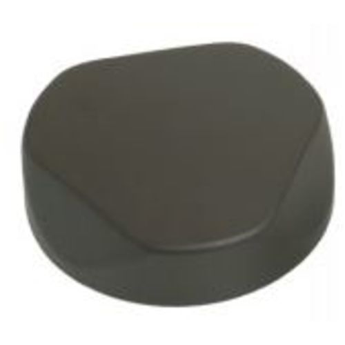 Main product image of TurnControl Overflow Drain Trim w/ Metal Handle (Oil Rubbed Bronze)