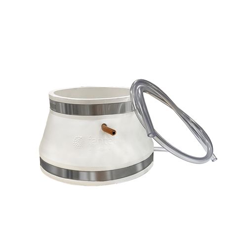 Main product image of Coupler with Pressure Tube