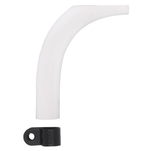 Main product image of 90-Degree Elbow Coupling for 5/16" ViegaPEX Barrier Tubing (Plastic)
