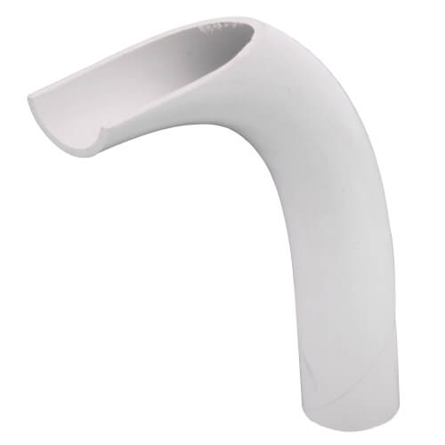 Main product image of 90-Degree Elbow Coupling for 5/16" ViegaPEX Barrier Tubing (Plastic)