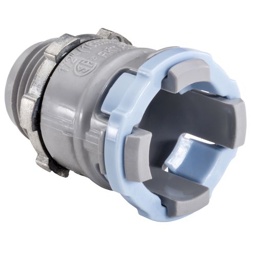 Main product image of 1/2" PVC ENT Threaded Terminal Adapter, Sch. 40