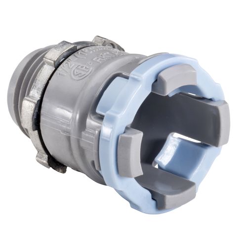 Main product image of 3/4" PVC ENT Threaded Terminal Adapter, Sch. 40