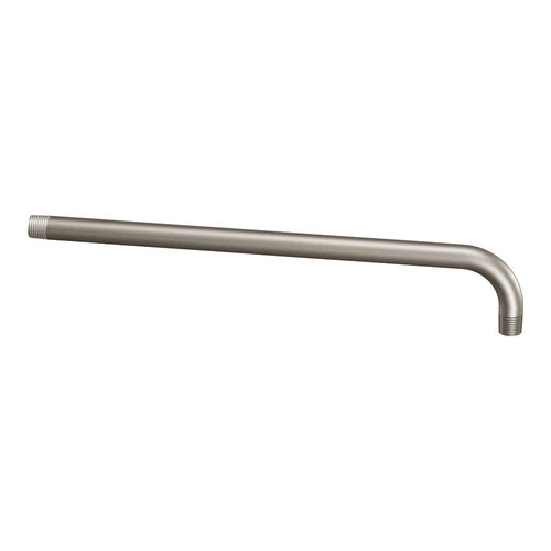 Main product image of Brushed Nickel 16" Overhead Shower Arm, 151380BN