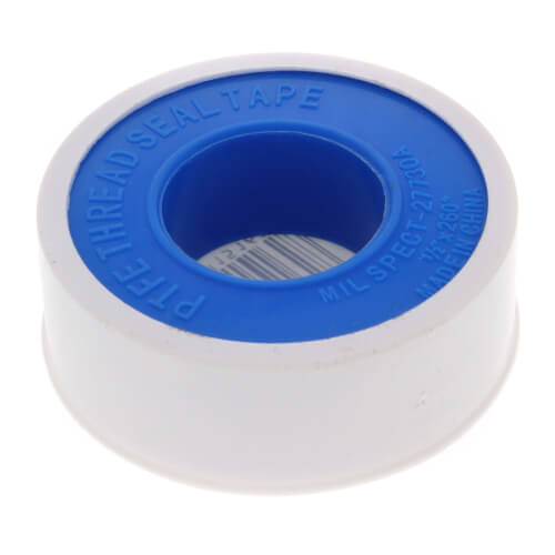 Main product image of TFE Pipe Joint Tape, 1/2" x 260"