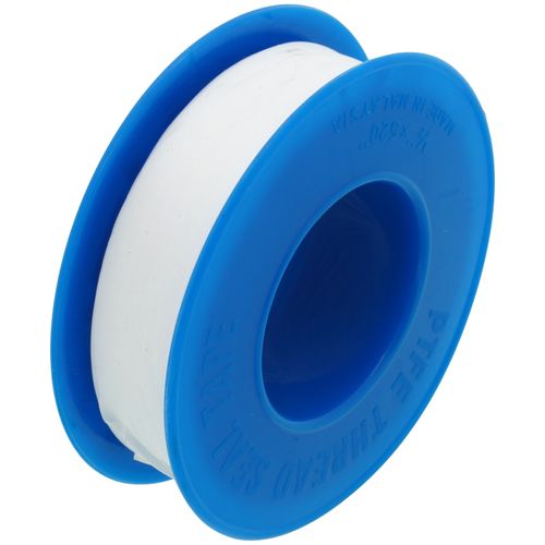 Main product image of TFE Pipe Joint Tape, 1/2" x 520"