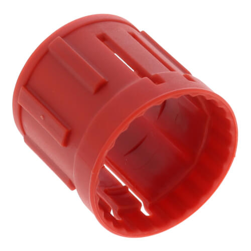 Main product image of Stainless Manifold Flow Meter Cap