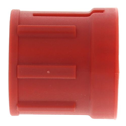 Main product image of Stainless Manifold Flow Meter Cap