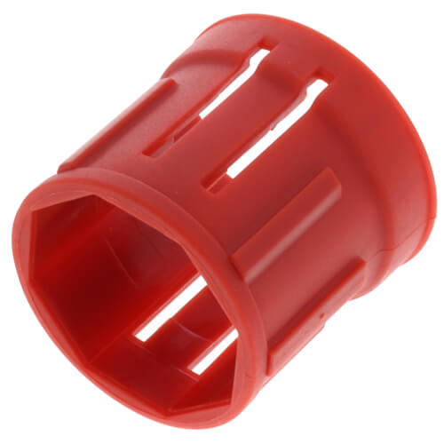 Main product image of Stainless Manifold Flow Meter Cap