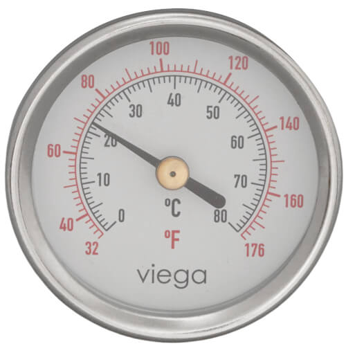 Main product image of Manifold Replacement Gauge