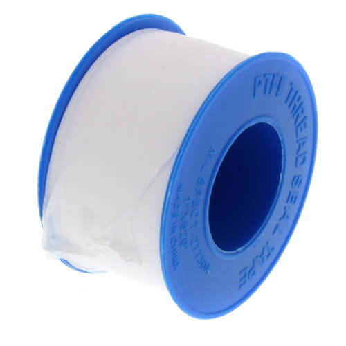 Main product image of TFE Pipe Joint Tape, 1" x 520"
