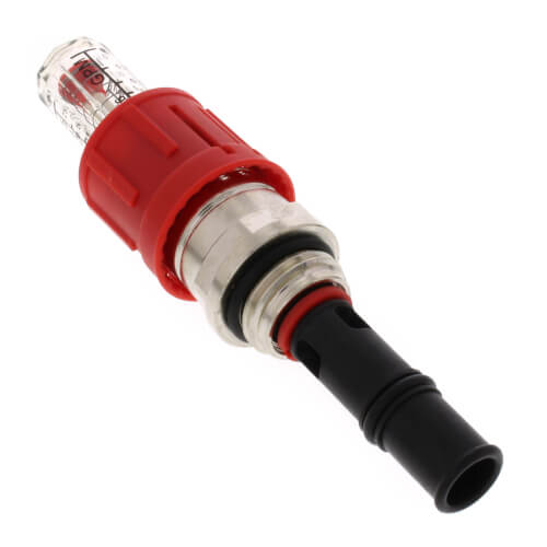 Main product image of Stainless Manifold Supply Flow Meter Valve